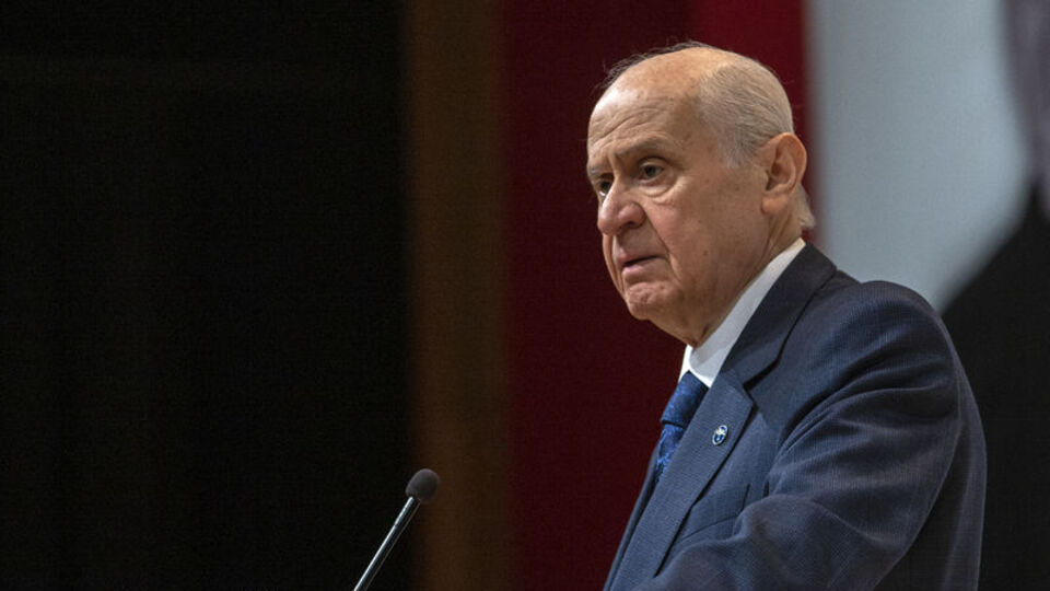 Akıncı'ya tepki büyük