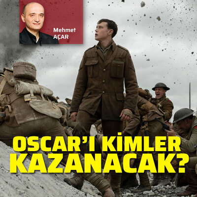 2020 Oscar'larını kim kazanır?