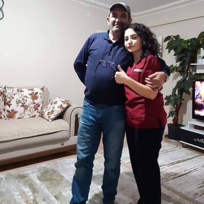 Babasının katlettiği Şeyma'nın annesi: Kocam temiz bir insandı