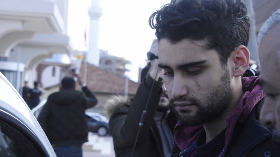 Suç mu, meşru müdafaa mı?