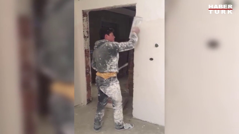 Aranan 'o ses' bulundu!