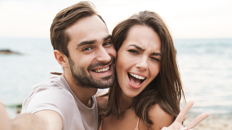Mutlu bir ilişkinin ipuçları