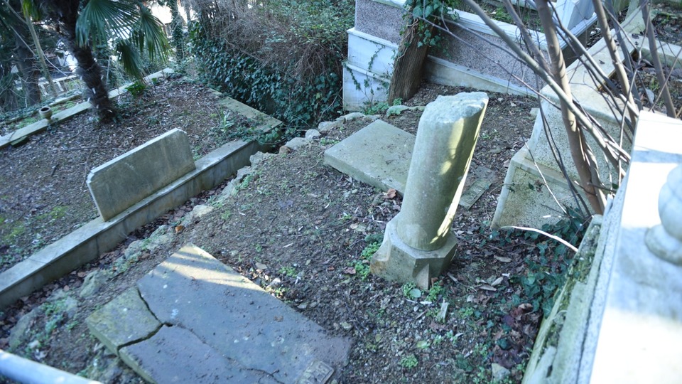 Sevda Tepesi'ne adını veren hazin öykü