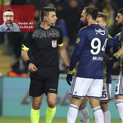 "Nihat Abi, hiç uğraştırma ligi bitir"