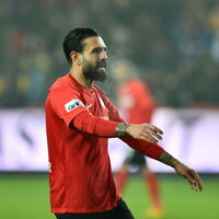 "Gökhan Gönül 'Penaltı' dedi!"