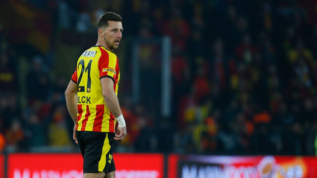 Göztepe'de rotasyon zamanı