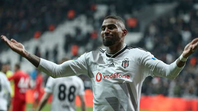 Boateng: Unutulmaz bir andı