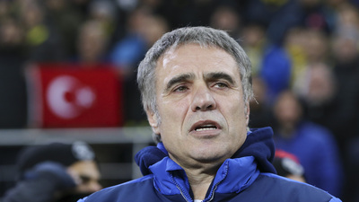 "Bizi istemiyorlarsa ligden çekilelim"