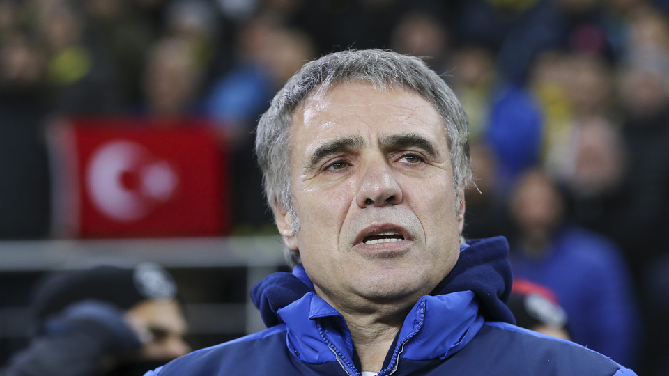 "Bizi istemiyorlarsa ligden çekilelim"