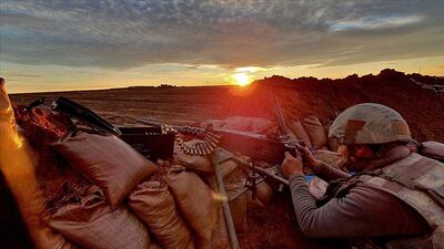 İdlib açıklaması: Yeni bir saldırı durumunda...