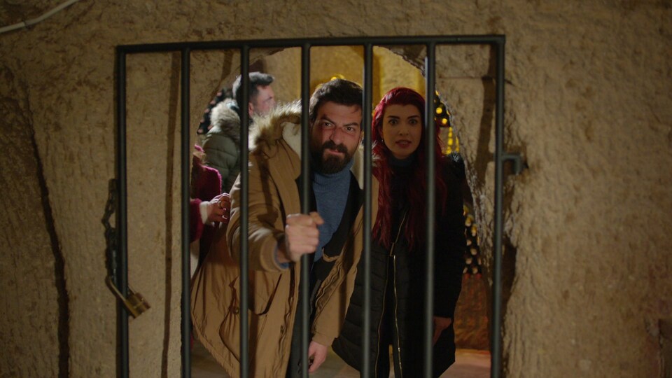 "Keşke Ordu'dan çıkmasaydık!"