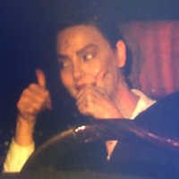 "Her şey çok güzel"