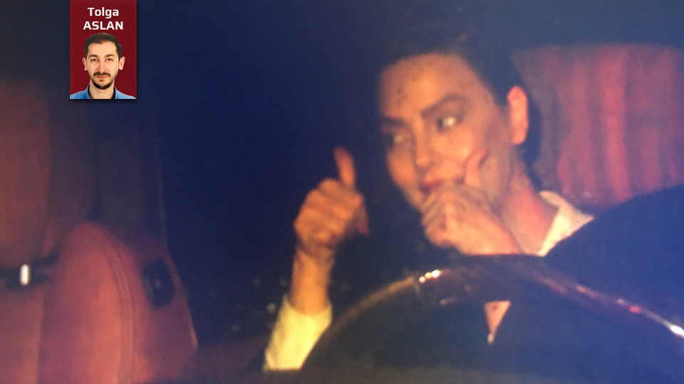 "Her şey çok güzel"