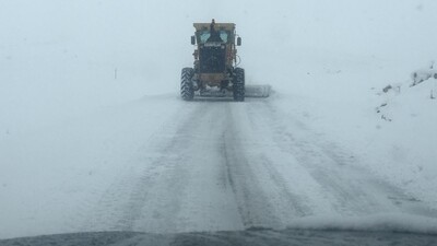 İran sınırından kahreden ihbar!