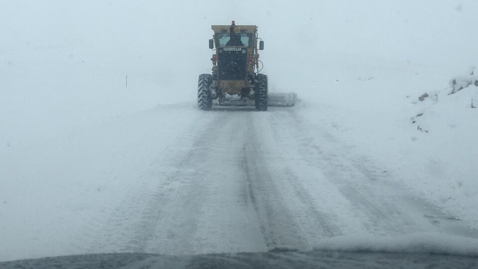 İran sınırından kahreden ihbar!