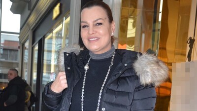 Hayranlarını kırmadı