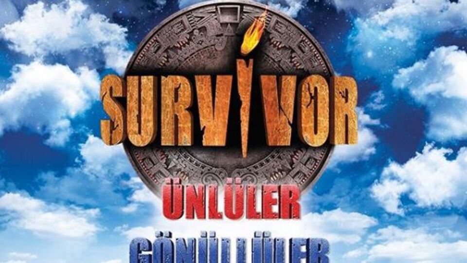 Survivor 2020 yarışmacıları kimler?