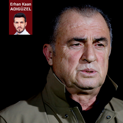Fatih Terim kararını verdi!