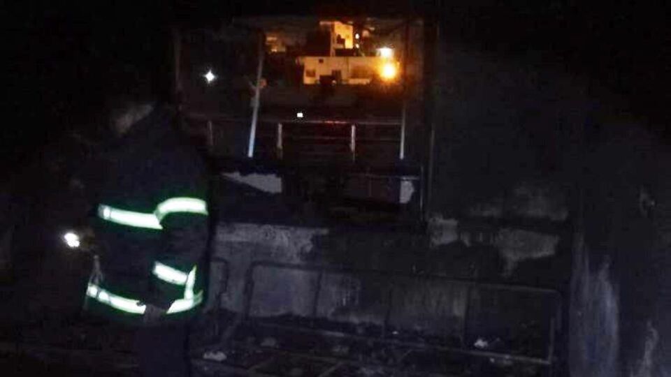 Mardin'de facia: Anne ve 3 çocuğu öldü