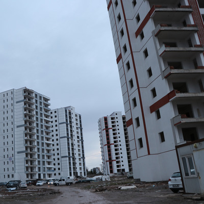 Ortadan kayboldular!