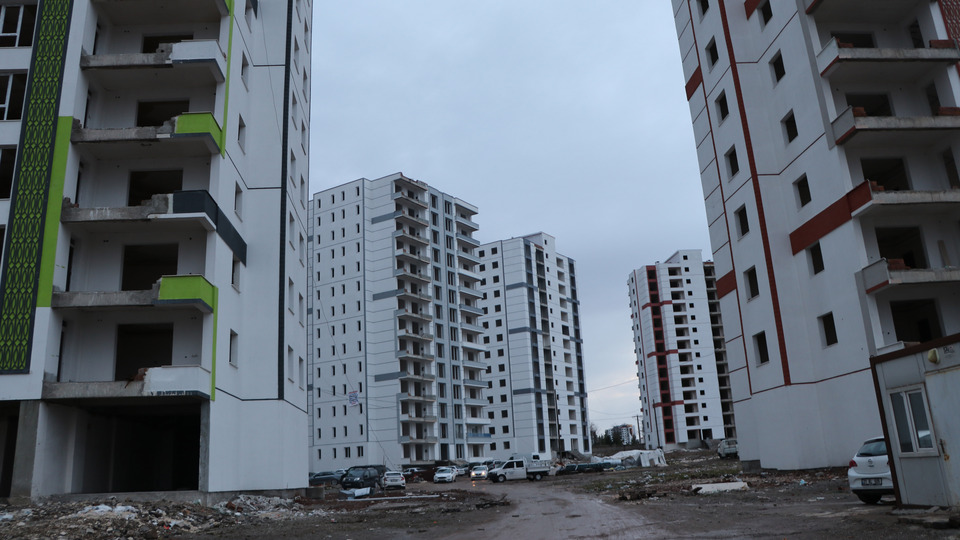 Ortadan kayboldular!