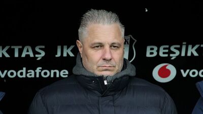 Sumudica, Sergen Yalçın'ı yenemiyor