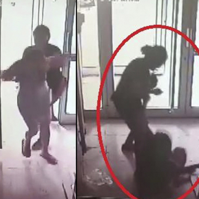 'Bu kadın nasıl öğretmenlik yapar?'