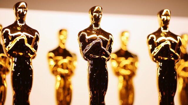 Ve Oscar'ın kazananı…