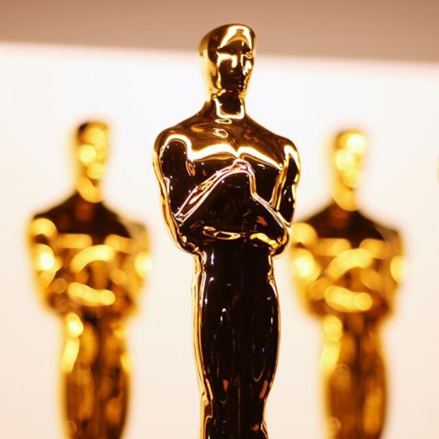 Ve Oscar'ın kazananı…