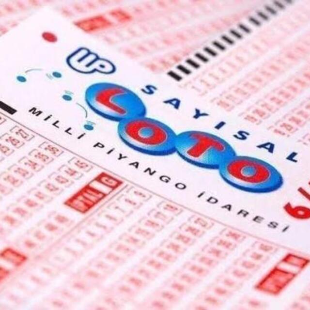 Sayısal Loto sonuçları 8 Şubat 2020