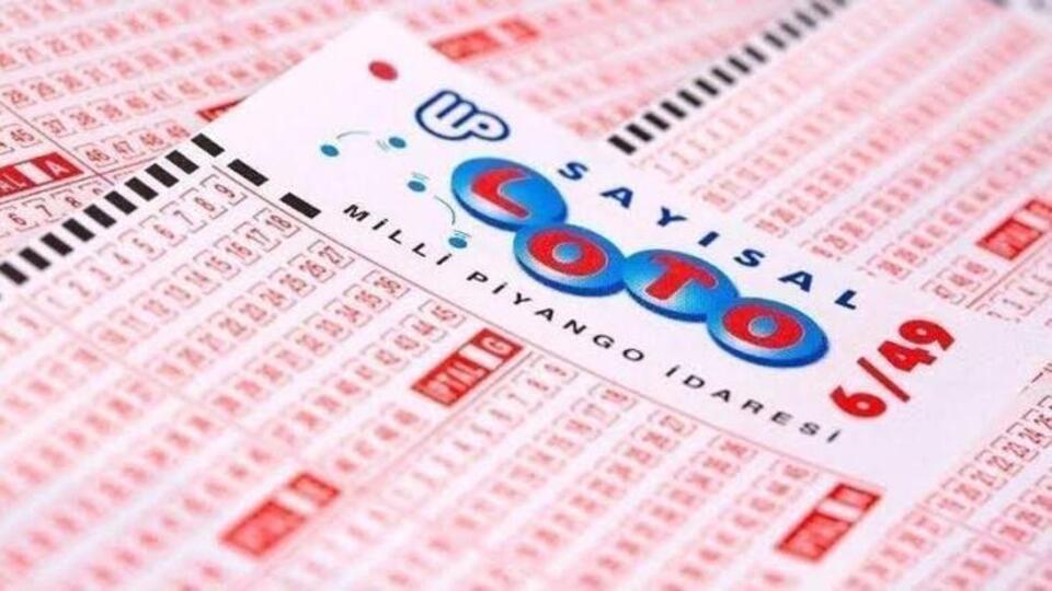 Sayısal Loto sonuçları 8 Şubat 2020