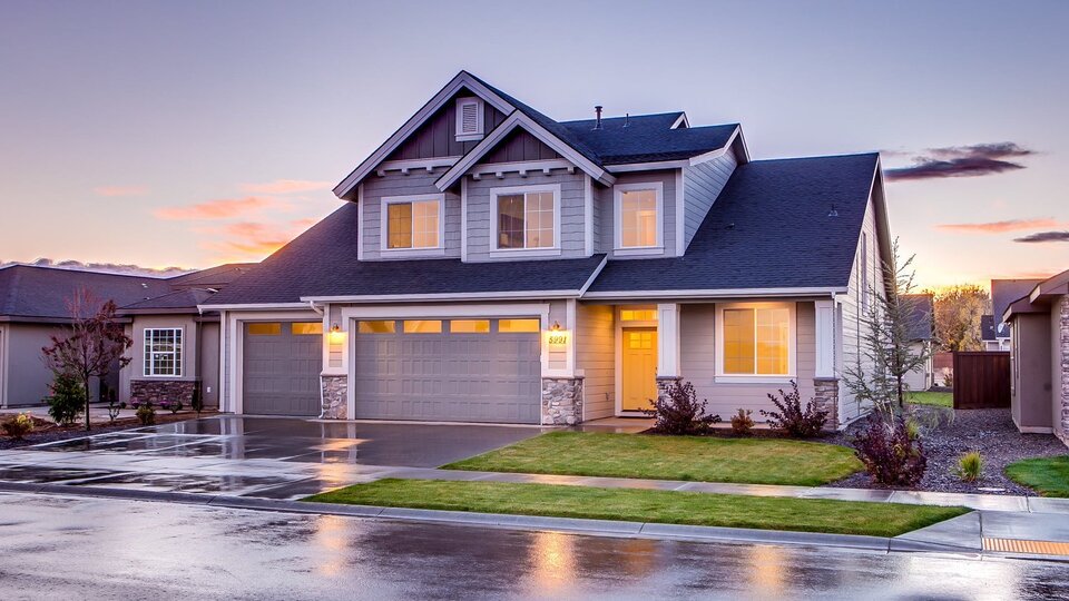 Ev almanın zamanı mı?