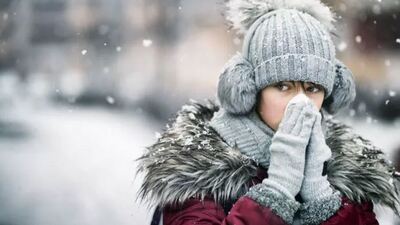 Meteoroloji'den uyarı! Türkiye donuyor!