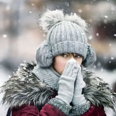 Meteoroloji'den uyarı! Türkiye donuyor!