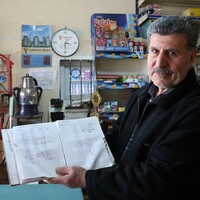 Gizemli hayırsever iki ilde ortaya çıktı