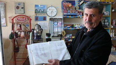 Gizemli hayırsever iki ilde ortaya çıktı