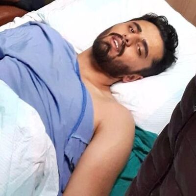 Pasta yerken ölüyordu! Boğazına saplandı