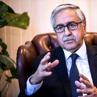Akıncı: Sözlerimin arkasındayım