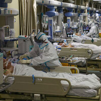 Koronavirüs'ün adı değişti! Çin'de ölü sayısı yükseldi!