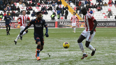 -10 derecede zirve yarışı!