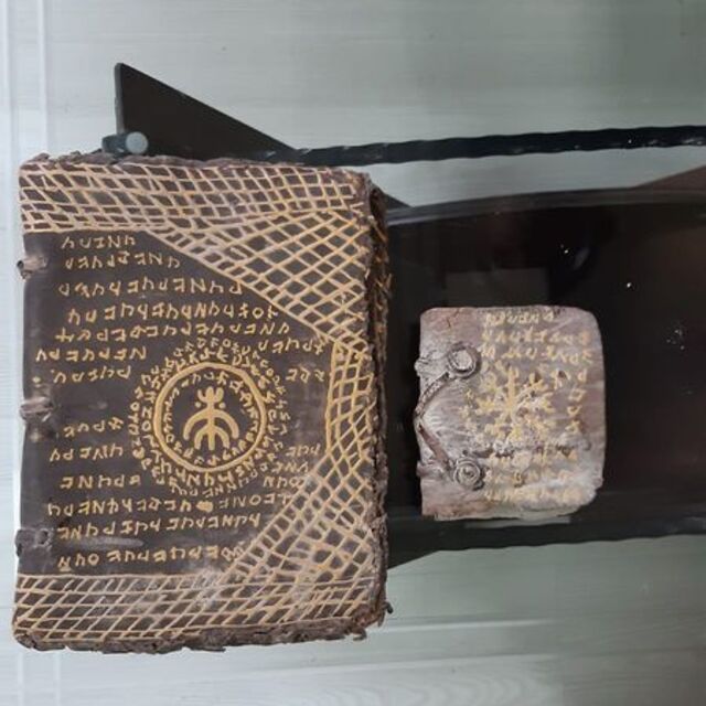 Sakarya'da tarihi eser operasyonu!