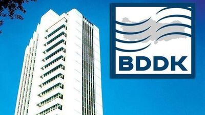 BDDK'dan bankaların swap işlemlerine sınırlama