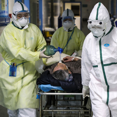 Koronavirüsün kaynağı hala tespit edilemedi