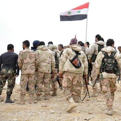 İranlı eski diplomattan Suriye ordusuyla ilgili flaş açıklama
