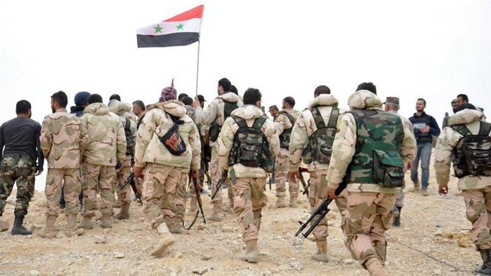 İranlı eski diplomattan Suriye ordusuyla ilgili flaş açıklama