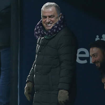 "Dejavu yaşıyor gibiyim!"