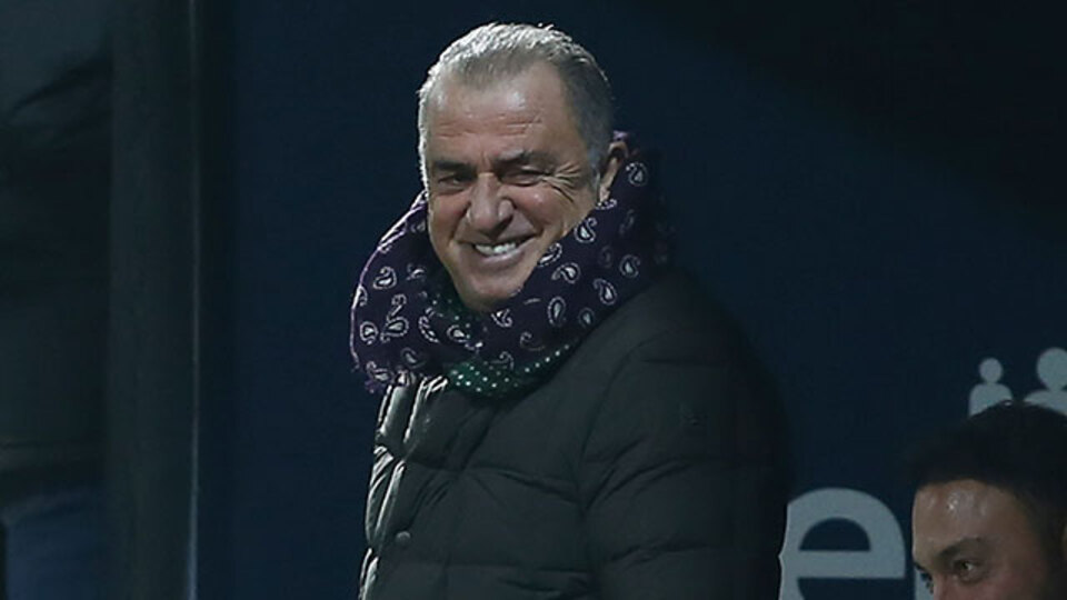 "Dejavu yaşıyor gibiyim!"