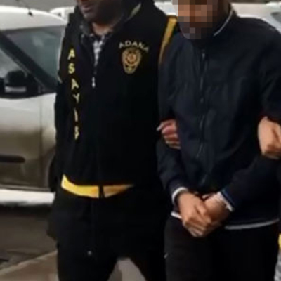 Terk etti diye yaktı: Çok sevdiğim için yaptım