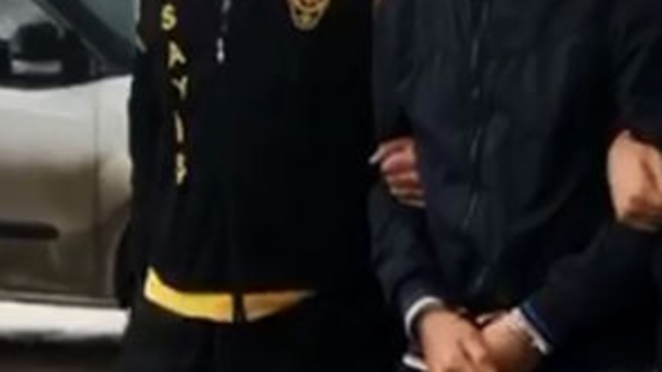 Terk etti diye yaktı: Çok sevdiğim için yaptım