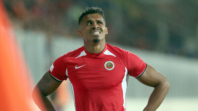 Baiano, Sörloth'tan özür diledi